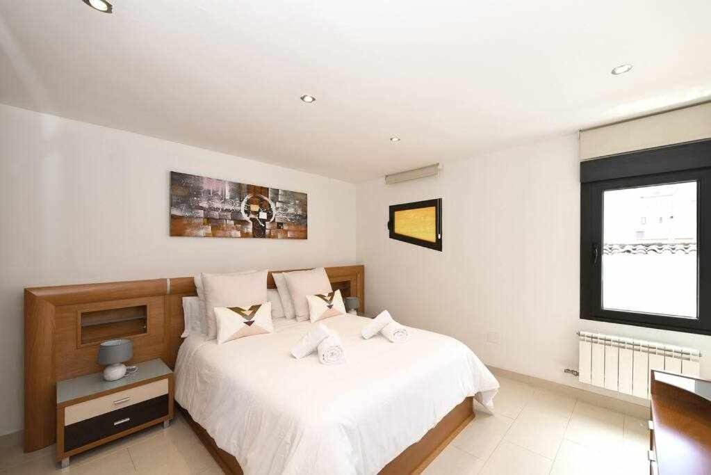 Ferienwohnung Sientete Como En Casa En Apartamento Padre Isla León Exterior foto
