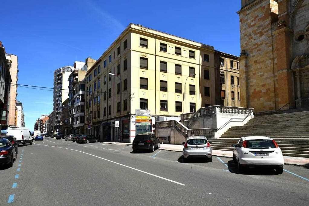 Ferienwohnung Sientete Como En Casa En Apartamento Padre Isla León Exterior foto
