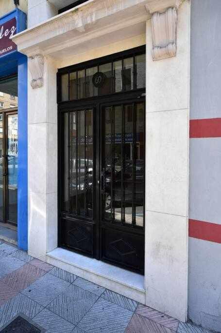 Ferienwohnung Sientete Como En Casa En Apartamento Padre Isla León Exterior foto